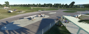YLMQ - Lake Macquarie Airport, NSW Australia thumbnail 7