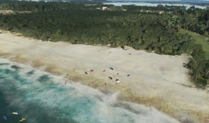 YLMQ - Lake Macquarie Airport, NSW Australia thumbnail 9