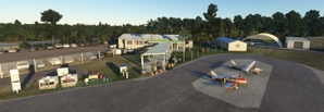 YLMQ - Lake Macquarie Airport, NSW Australia thumbnail 8