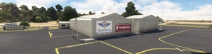 YMTG Mount Gambier Airport, Mount Gambier, South Australia thumbnail 3