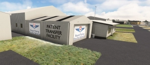 YMTG Mount Gambier Airport, Mount Gambier, South Australia thumbnail 4