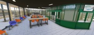 YMTG Mount Gambier Airport, Mount Gambier, South Australia thumbnail 7