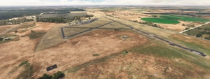 YMTG Mount Gambier Airport, Mount Gambier, South Australia thumbnail 11