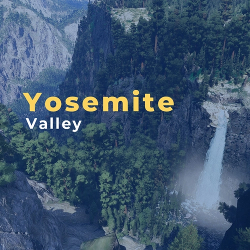 Yosemite Valley
