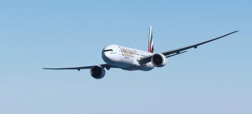 Your Controls PMDG Simulations - Boeing 777