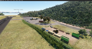 YPAM - Palm Island thumbnail 2