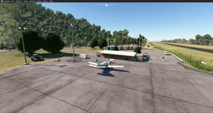 YPAM - Palm Island thumbnail 3