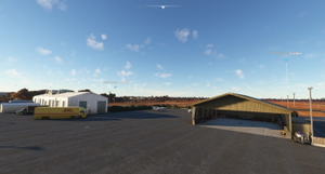 YPKG  Kalgoorlie-Boulder Airport, Western Australia thumbnail 8