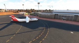 YPKG  Kalgoorlie-Boulder Airport, Western Australia thumbnail 4