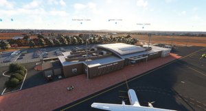 YPKG  Kalgoorlie-Boulder Airport, Western Australia thumbnail 3