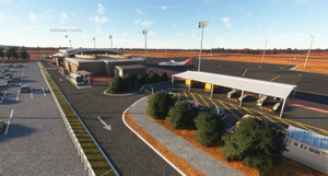 YPKG  Kalgoorlie-Boulder Airport, Western Australia thumbnail 5