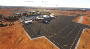 YPKG  Kalgoorlie-Boulder Airport, Western Australia thumbnail 6
