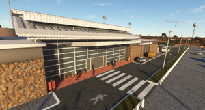 YPKG  Kalgoorlie-Boulder Airport, Western Australia thumbnail 7