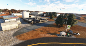 YPKG  Kalgoorlie-Boulder Airport, Western Australia thumbnail 9