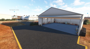 YPKG  Kalgoorlie-Boulder Airport, Western Australia thumbnail 10