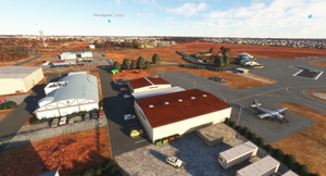 YPKG  Kalgoorlie-Boulder Airport, Western Australia thumbnail 11
