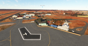 YPKG  Kalgoorlie-Boulder Airport, Western Australia thumbnail 12