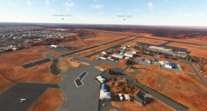YPKG  Kalgoorlie-Boulder Airport, Western Australia thumbnail 13