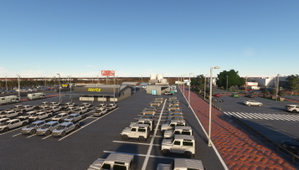 YPPD - Port Hedland Intl Airport, Western Australia thumbnail 3