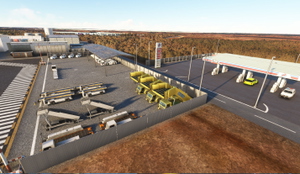 YPPD - Port Hedland Intl Airport, Western Australia thumbnail 9