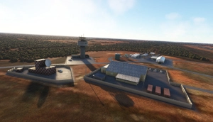 YPPD - Port Hedland Intl Airport, Western Australia thumbnail 10