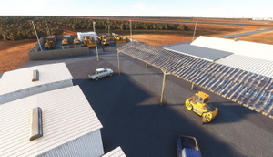 YPPD - Port Hedland Intl Airport, Western Australia thumbnail 11