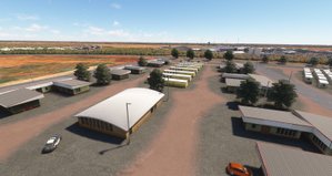 YPPD - Port Hedland Intl Airport, Western Australia thumbnail 19