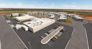 YPPD - Port Hedland Intl Airport, Western Australia thumbnail 15