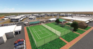 YPPD - Port Hedland Intl Airport, Western Australia thumbnail 14