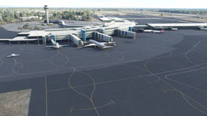 YPPH - Perth Airport thumbnail 2