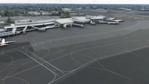 YPPH - Perth Airport thumbnail 4
