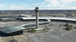 YPPH - Perth Airport thumbnail 5
