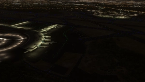 YPPH - Perth Airport thumbnail 6