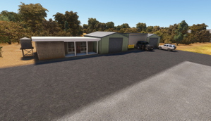 YQDG - Quairading Airport, Western Australia thumbnail 8