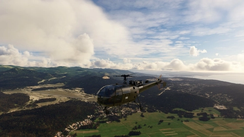 Yugoslav Army Aviation [269] | 4K