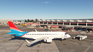 Z Air Embraer 170 thumbnail 2
