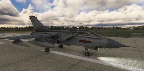 617 SQN - Tornado