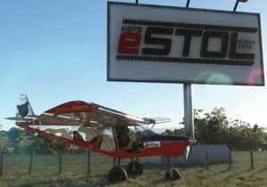 Zenith 701 Kat STOL thumbnail 2