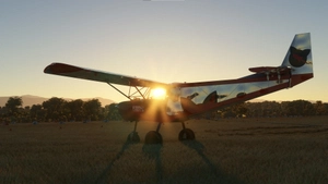 Zenith 701 Kat STOL thumbnail 3