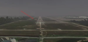 ZGKL Guilin Liangjiang Airport 桂林两江机场 thumbnail 11