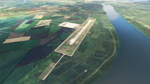 Zhuhai (Lianzhou) Airport thumbnail 5