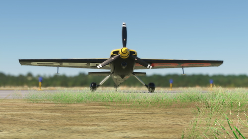 Zivko Edge540 v2 / Tamás Rohács / Fictional Livery / HA-XEG