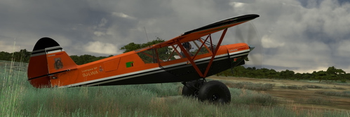 "Savage Grravel Luangwa 9J-LWA" v3