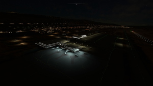 ZLXN-CHINA-xiningcaojiabaoAirport-西宁曹家堡机场 thumbnail 4