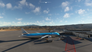 ZLXN-CHINA-xiningcaojiabaoAirport-西宁曹家堡机场 thumbnail 5