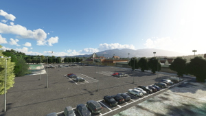 ZPJH-Xishuangbanna Gasa Intl Airport and Jinghong City V2 thumbnail 8