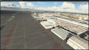 ZSAM-CHINA-厦门高崎机场-xiamengaoqiAirport thumbnail 4