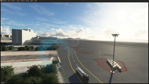 ZSAM-CHINA-厦门高崎机场-xiamengaoqiAirport thumbnail 6