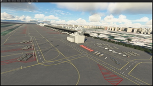 ZSAM-CHINA-厦门高崎机场-xiamengaoqiAirport thumbnail 7