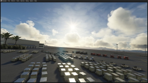 ZSAM-CHINA-厦门高崎机场-xiamengaoqiAirport thumbnail 8